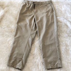 Izod men’s golf pant